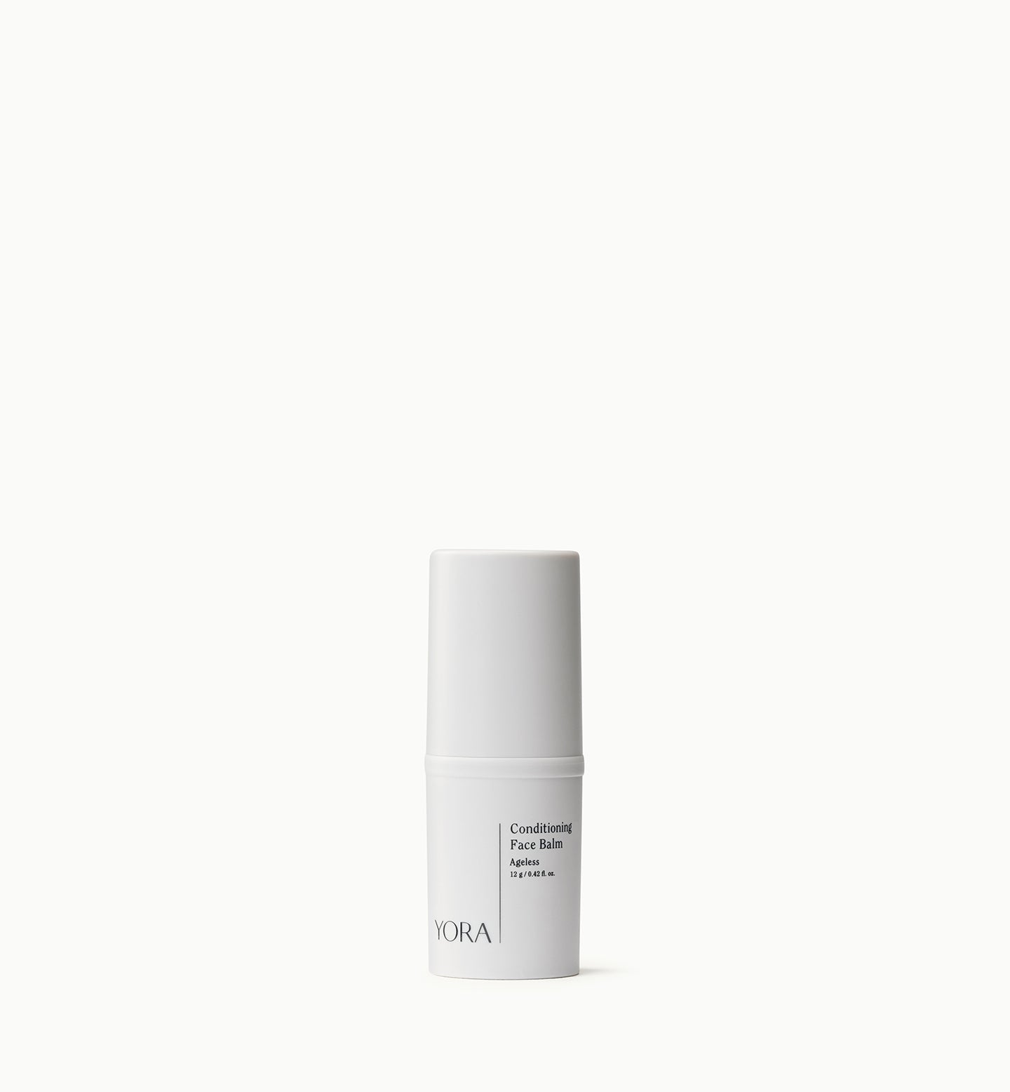 Conditioning Face Balm - Front