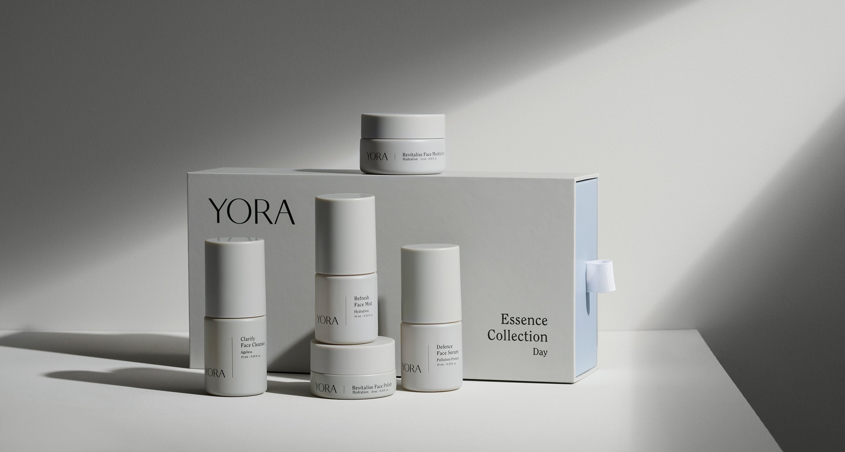 YORA Collections and Gifting