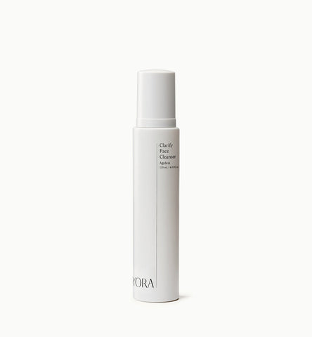 Clarify Face Cleanser - Front