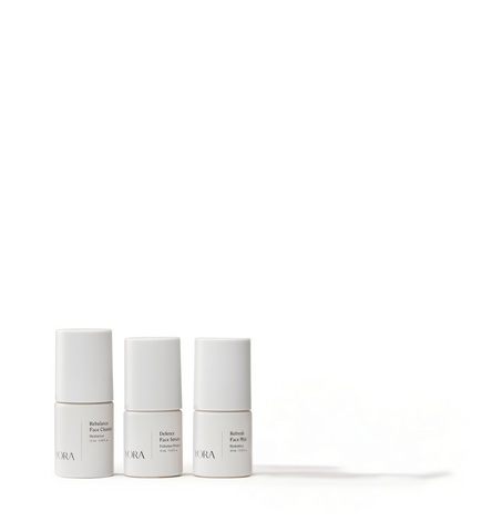 Dermal Clinician Discovery Pack: Everyday Essentials