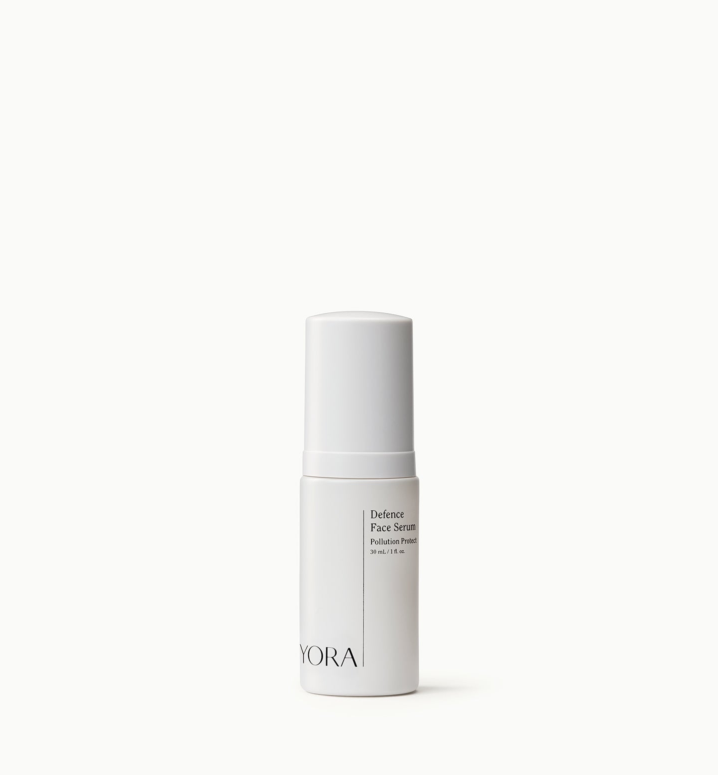 Defence Face Serum - Front